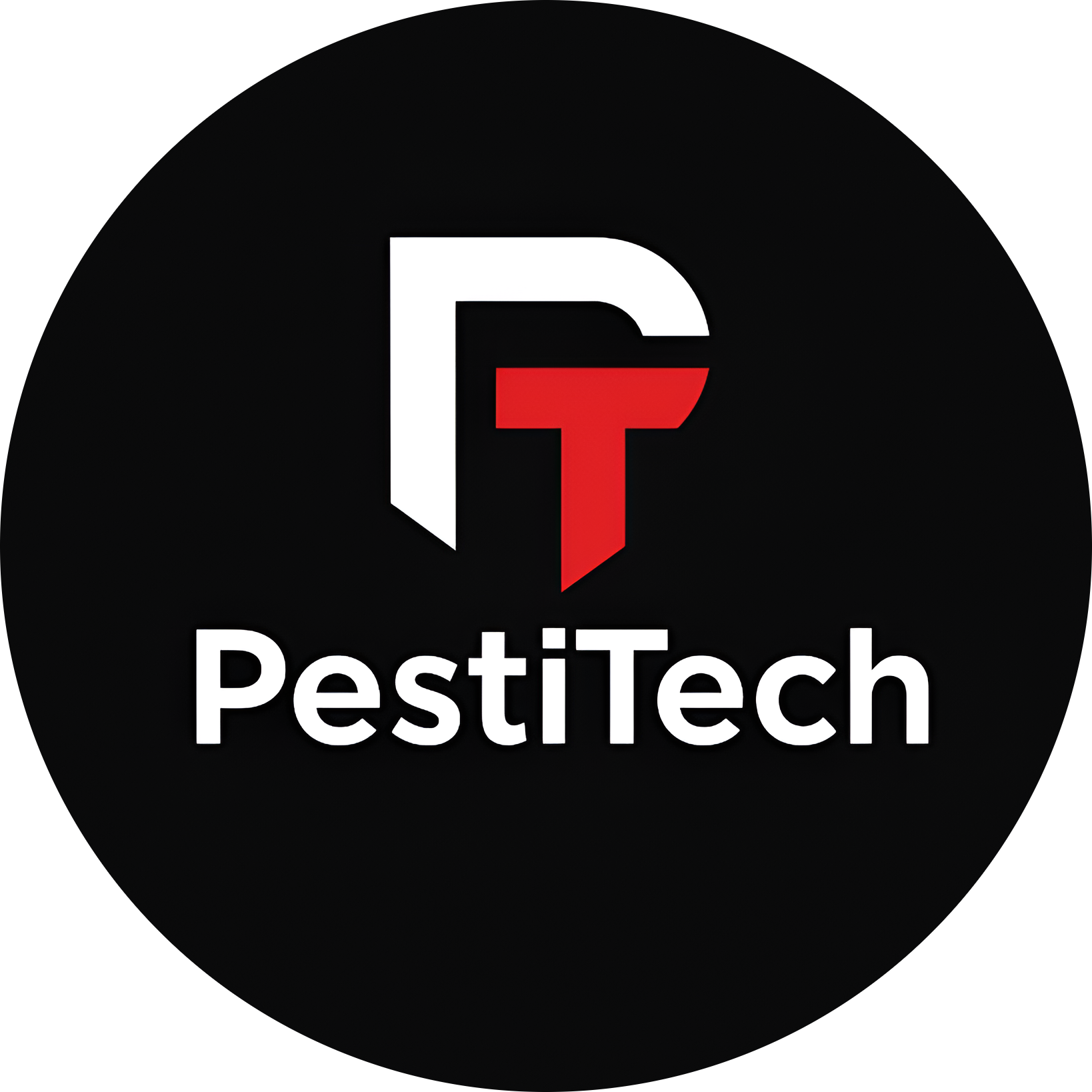Logo PestiTech